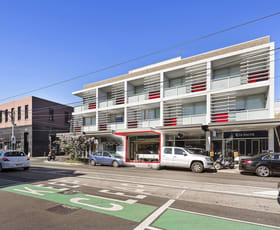 Offices commercial property leased at 162 Chapel Street Windsor VIC 3181
