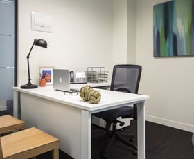 Offices commercial property leased at Suite 105e/84 Hotham Street Preston VIC 3072