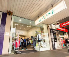 Shop & Retail commercial property leased at 46 Puckle Street Moonee Ponds VIC 3039