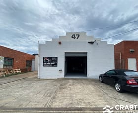 Offices commercial property leased at 1/47 Sarton Road Clayton VIC 3168