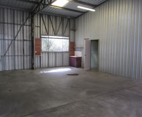 Factory, Warehouse & Industrial commercial property leased at C2/84 Boat Harbour Drive Pialba QLD 4655