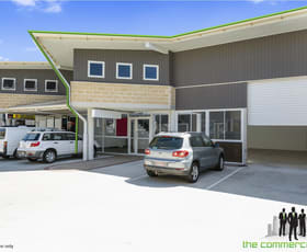 Showrooms / Bulky Goods commercial property leased at 9/3-5 High St Kippa-ring QLD 4021
