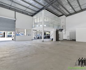 Shop & Retail commercial property leased at 9/3-5 High St Kippa-ring QLD 4021