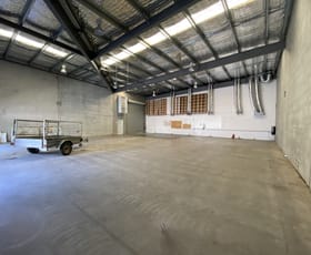 Factory, Warehouse & Industrial commercial property leased at 4/31-33 Runway Drive Marcoola QLD 4564