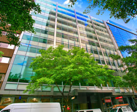 Offices commercial property leased at 206/50 Clarence Street Sydney NSW 2000