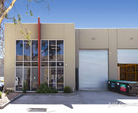 Factory, Warehouse & Industrial commercial property leased at 5/282-284 Chesterville Road Moorabbin VIC 3189