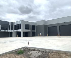 Factory, Warehouse & Industrial commercial property leased at 4 Dexter Drive Epping VIC 3076