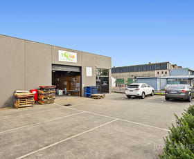 Factory, Warehouse & Industrial commercial property leased at 52 Hargreaves Street Huntingdale VIC 3166