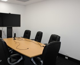 Offices commercial property leased at 5c/1 Box Road Caringbah NSW 2229