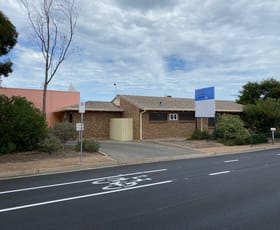 Medical / Consulting commercial property leased at 44 Osborne Road North Haven SA 5018