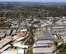 Factory, Warehouse & Industrial commercial property leased at 2/44 Assembly Street Salisbury QLD 4107