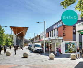 Medical / Consulting commercial property leased at Suite 4/17-19 Florence Street Hornsby NSW 2077