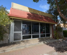 Offices commercial property leased at Front Portion of 13 Seaforth Avenue Somerton Park SA 5044