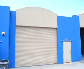 Factory, Warehouse & Industrial commercial property leased at 2/1 Commerce Circuit Yatala QLD 4207