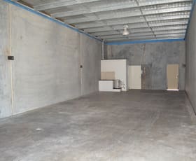 Factory, Warehouse & Industrial commercial property leased at 2/1 Commerce Circuit Yatala QLD 4207