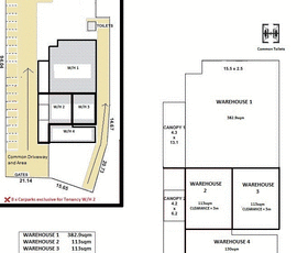 Other commercial property leased at Unit 6 & 7 Circuit Dr Hendon SA 5014