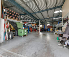 Showrooms / Bulky Goods commercial property leased at 3/84 Shore Street West Cleveland QLD 4163