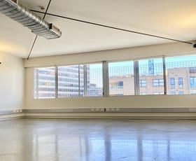 Medical / Consulting commercial property leased at Level 5, 12/35 Buckingham Street Surry Hills NSW 2010
