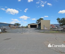 Factory, Warehouse & Industrial commercial property sold at 35 Dulwich Street Loganholme QLD 4129