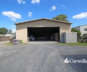 Factory, Warehouse & Industrial commercial property sold at 35 Dulwich Street Loganholme QLD 4129