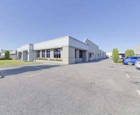 Factory, Warehouse & Industrial commercial property leased at Unit 2/31 Howe Street Osborne Park WA 6017