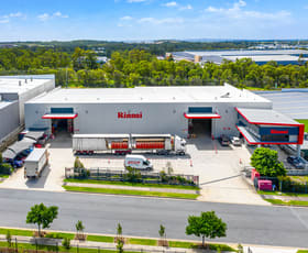 Factory, Warehouse & Industrial commercial property leased at 25 Dixon Street Yatala QLD 4207