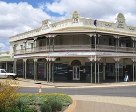 Shop & Retail commercial property leased at 20 Porter Street Kalgoorlie WA 6430