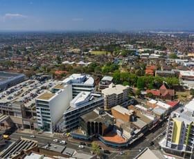 Medical / Consulting commercial property leased at Level 6, 162 & 163/10 Park Road Hurstville NSW 2220