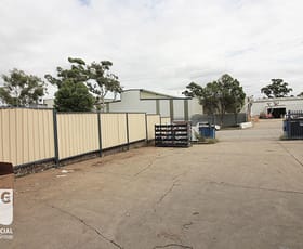 Factory, Warehouse & Industrial commercial property for lease at 16 Woorang Street Milperra NSW 2214