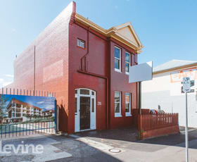 Offices commercial property leased at 281 Elizabeth Street North Hobart TAS 7000