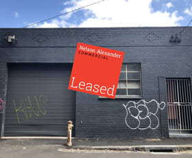Factory, Warehouse & Industrial commercial property leased at 49-51 Bedford Street Collingwood VIC 3066