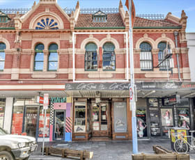 Shop & Retail commercial property leased at 106A Hindley Street Adelaide SA 5000