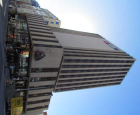 Offices commercial property leased at Level 11/86 Collins Street Hobart TAS 7000