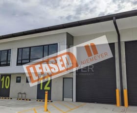 Factory, Warehouse & Industrial commercial property leased at 40 Anzac Street Chullora NSW 2190