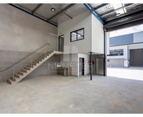 Factory, Warehouse & Industrial commercial property leased at 40 Anzac Street Chullora NSW 2190
