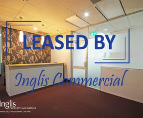 Medical / Consulting commercial property leased at Suite 1, 118 Argyle Street Camden NSW 2570