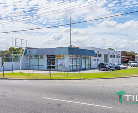 Showrooms / Bulky Goods commercial property leased at 1 Shields Crescent Myaree WA 6154