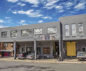 Showrooms / Bulky Goods commercial property leased at 67 John Street Leichhardt NSW 2040