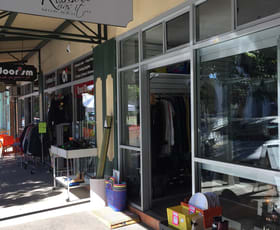 Shop & Retail commercial property leased at Shop 8, 6-10 Wharf Street Murwillumbah NSW 2484
