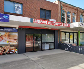 Offices commercial property leased at 3/6 Bringelly Road Kingswood NSW 2747