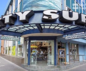 Showrooms / Bulky Goods commercial property leased at Shop/72 Elizabeth Street Hobart TAS 7000