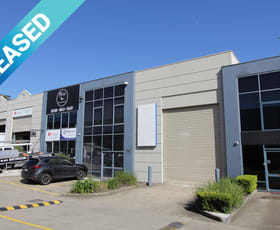Factory, Warehouse & Industrial commercial property leased at Unit 10/65-75 Captain Cook Drive Caringbah NSW 2229