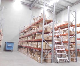 Factory, Warehouse & Industrial commercial property leased at Prestons NSW 2170
