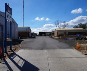 Factory, Warehouse & Industrial commercial property leased at 36 Avery Street (Part Hard Stand) Neerabup WA 6031