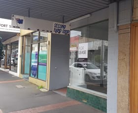 Shop & Retail commercial property leased at 1193 Glen Huntly Road Glen Huntly VIC 3163