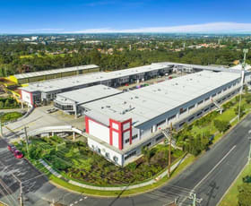Factory, Warehouse & Industrial commercial property leased at Multiple/14 Loyalty Road North Rocks NSW 2151