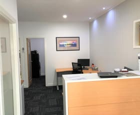 Offices commercial property leased at 44/2 Eighth Avenue Palm Beach QLD 4221