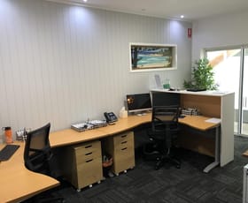 Offices commercial property leased at 44/2 Eighth Avenue Palm Beach QLD 4221