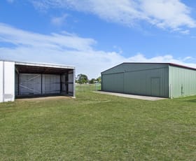 Factory, Warehouse & Industrial commercial property leased at Shed/39 Ziegler Parade Allansford VIC 3277