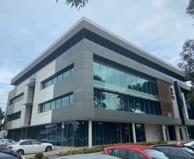 Medical / Consulting commercial property leased at 23/296 Bay Road Cheltenham VIC 3192